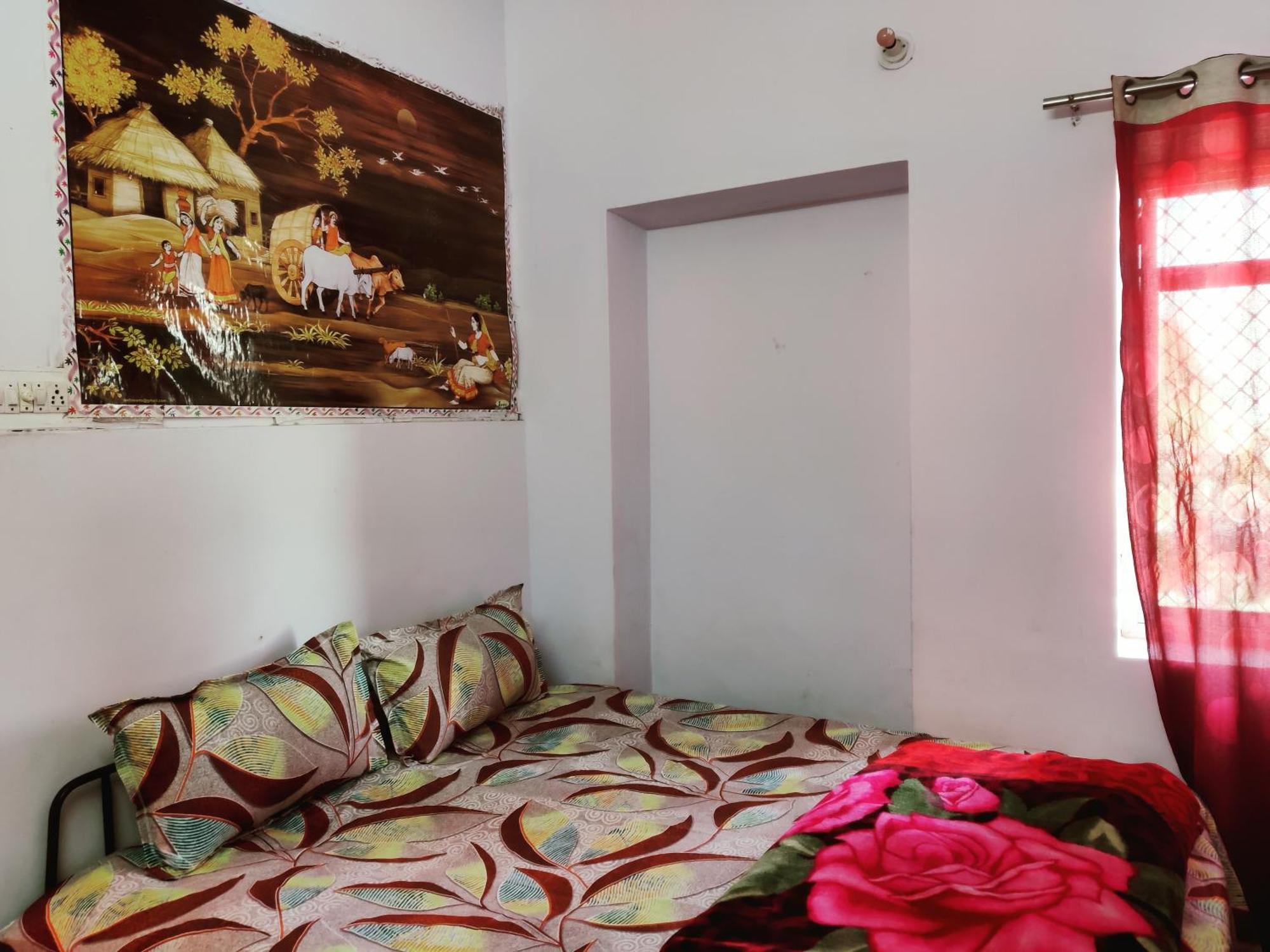 Ugs Guest House Τζοντχπούρ Εξωτερικό φωτογραφία