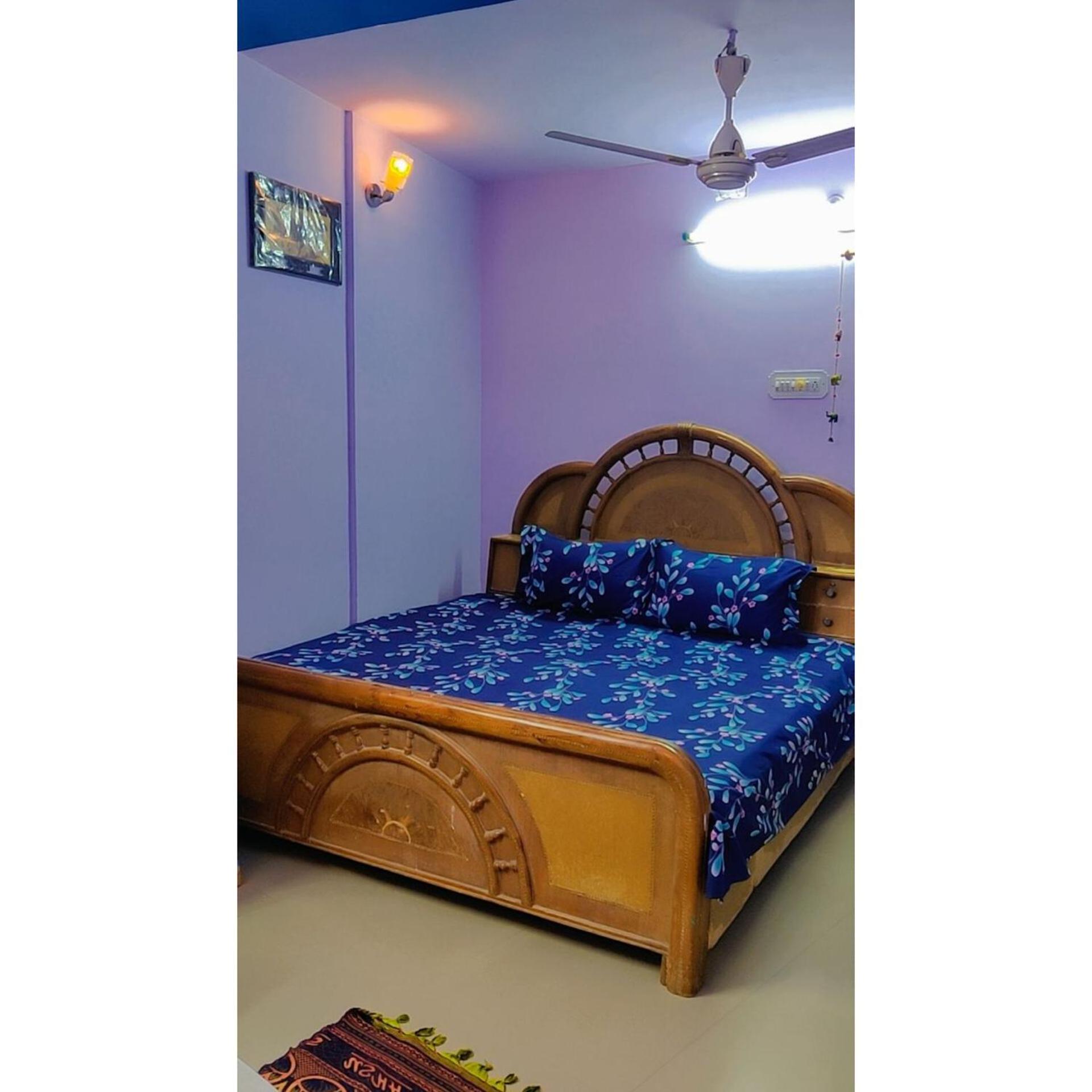 Ugs Guest House Τζοντχπούρ Εξωτερικό φωτογραφία
